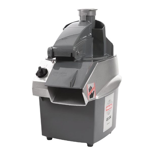 Hallde CC-34 All In One Care Machine with IDDSI Compliance Pack (Direct)
