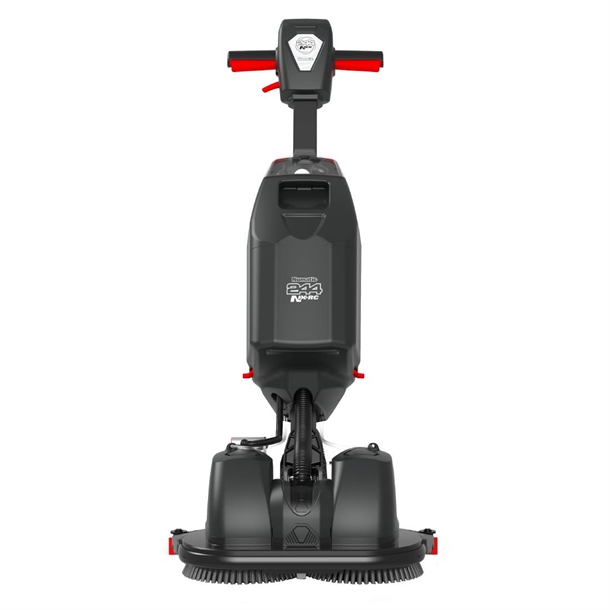 Numatic Compact Battery Scrubber Dryer 244NX (Direct)