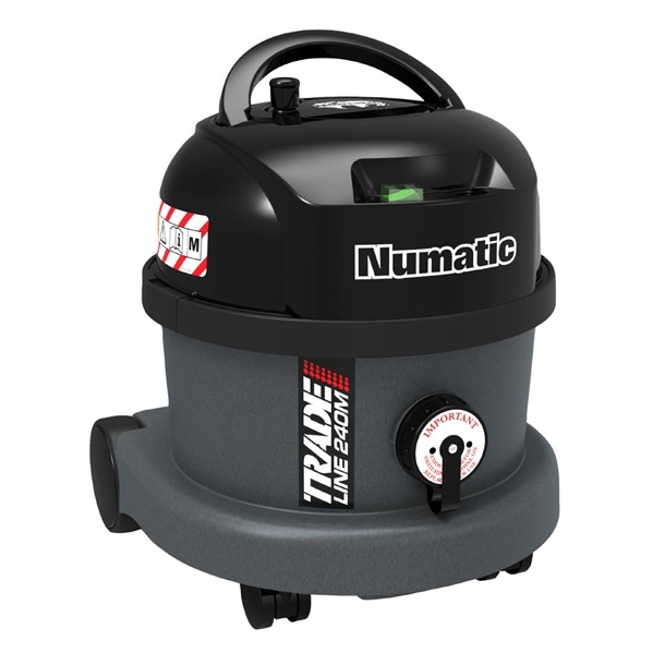Numatic TradeLine Vacuum Cleaner TRM240 (Direct)