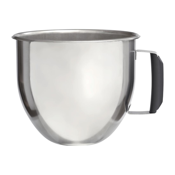 Robot Coupe RM8 7.6Ltr St/St Bowl with Handle for JB355 (B2B)