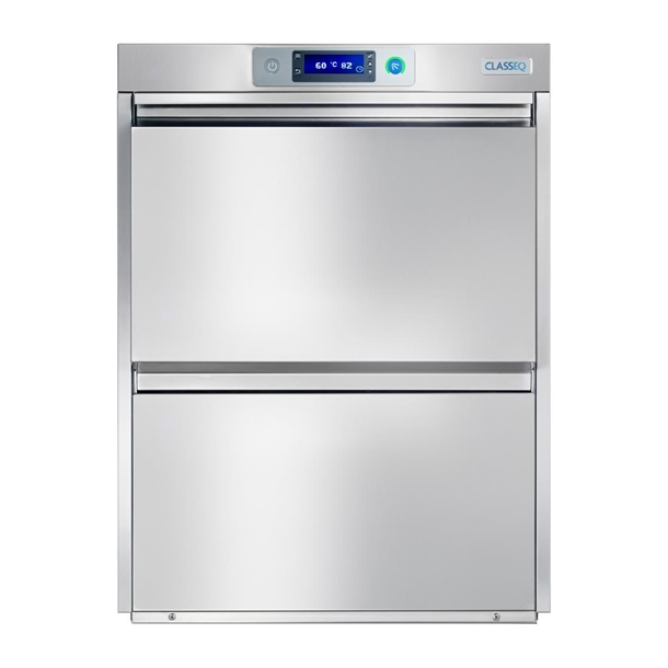 Classeq C500DD Undercounter Deep Door Dishwasher (Direct)