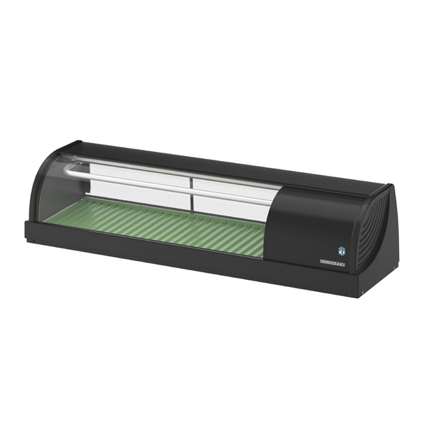 Hoshizaki HNC-120BE-R-BLH Sushi Display with LED Lighting - 42Ltr (Direct)