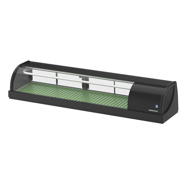 Hoshizaki HNC-150BE-R-BLH Sushi Display with LED Lighting - 57Ltr (Direct)