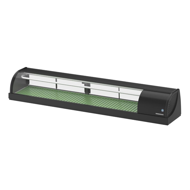 Hoshizaki HNC-180BE-R-BLH Sushi Display with LED Lighting - 72Ltr (Direct)