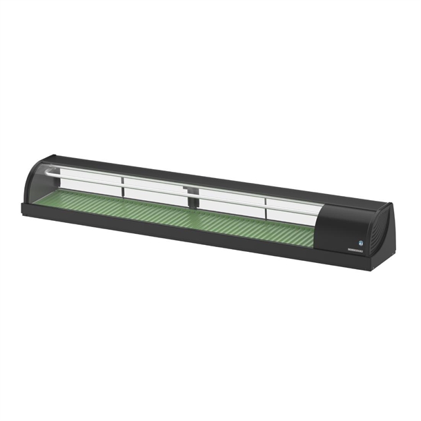 Hoshizaki HNC-210BE-R-BLH Sushi Display with LED Lighting - 87Ltr (Direct)