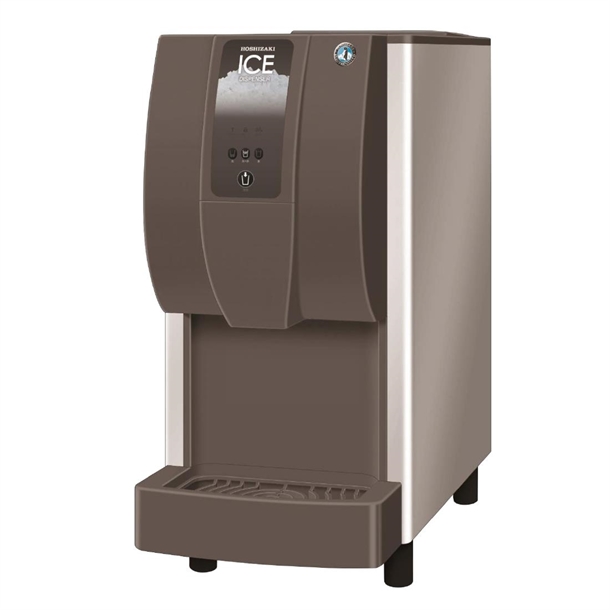 Hoshizaki DCM-60KE-P Ice & Water Dispenser - 50kg 24hr (Direct)