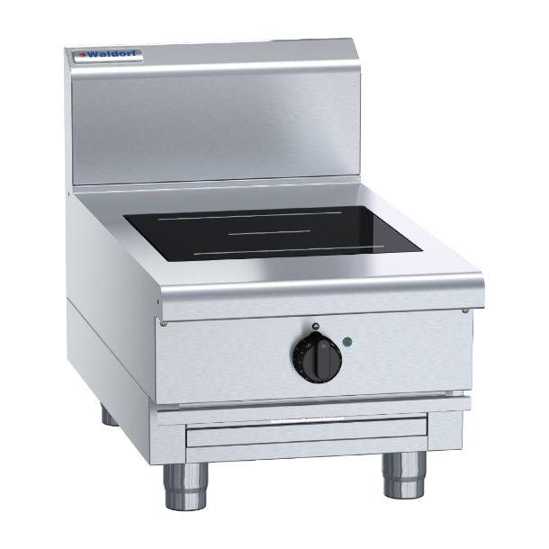 Waldorf 800 Series IN8100R3-B Benchtop Model - 450mm (Direct)