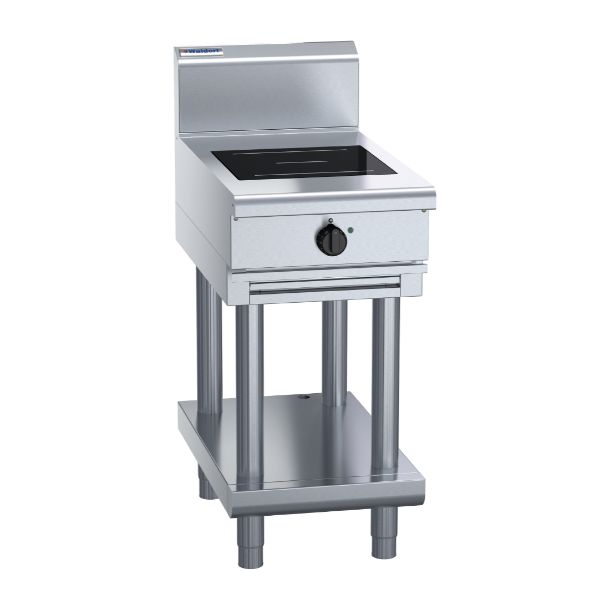 Waldorf 800 Series IN8100R3-LS Leg Stand - 450mm (Direct)