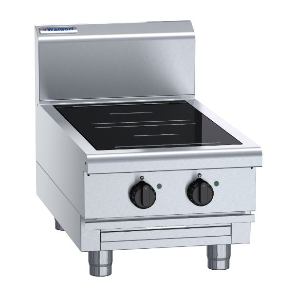 Waldorf 800 Series IN8200R3-B Benchtop Model - 450mm (Direct)