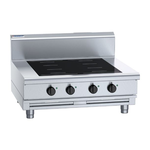 Waldorf 800 Series IN8400F-B Benchtop Model - 900mm (Direct)