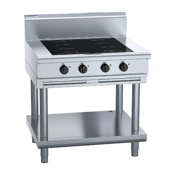 Waldorf 800 Series IN8400F-LS Leg Stand - 900mm (Direct)