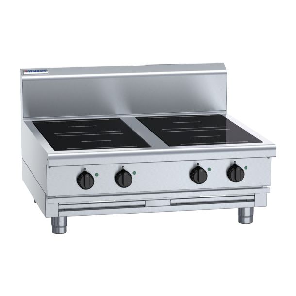 Waldorf 800 Series IN8400R3-B Benchtop Model - 900mm (Direct)