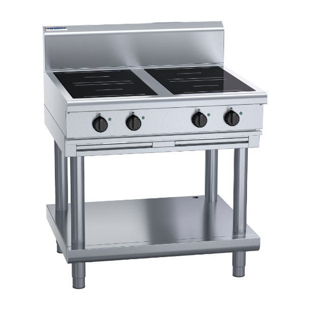 Waldorf 800 Series IN8400R3-LS Leg Stand - 900mm (Direct)