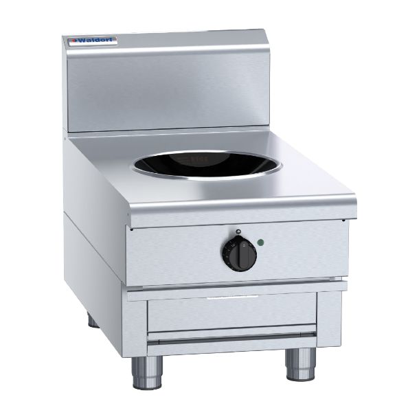 Waldorf 800 Series IN8100W3-B Benchtop Model - 450mm (Direct)