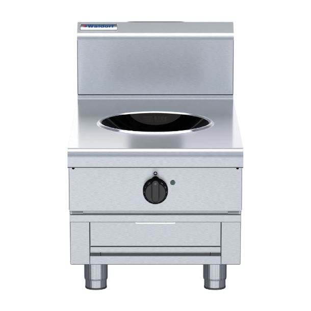 Waldorf 800 Series IN8100W5-B Benchtop Model - 450mm (Direct)