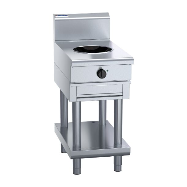 Waldorf 800 Series IN8100W5-LS Leg Stand - 450mm (Direct)