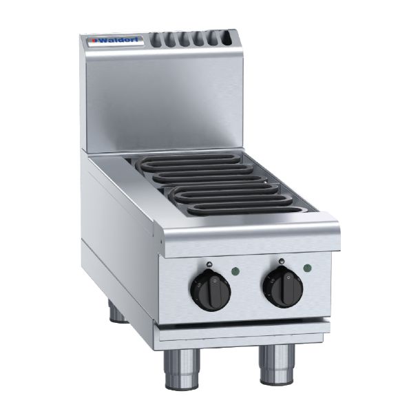 Waldorf 800 Series RN8200E-B Benchtop Model - 300mm (Direct)