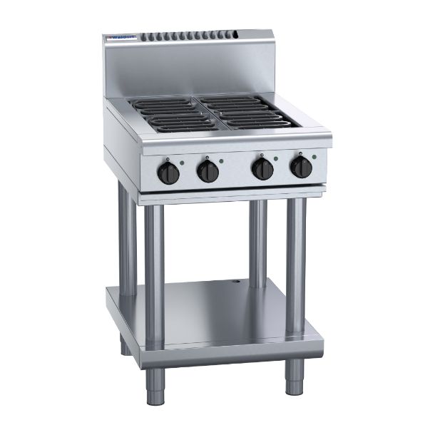 Waldorf 800 Series RN8400E-LS Leg Stand - 600mm (Direct)