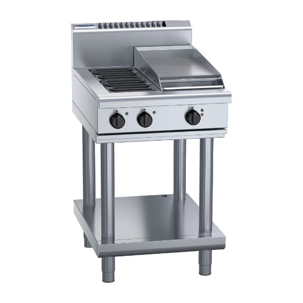 Waldorf 800 Series RN8403E-LS Leg Stand - 600mm (Direct)