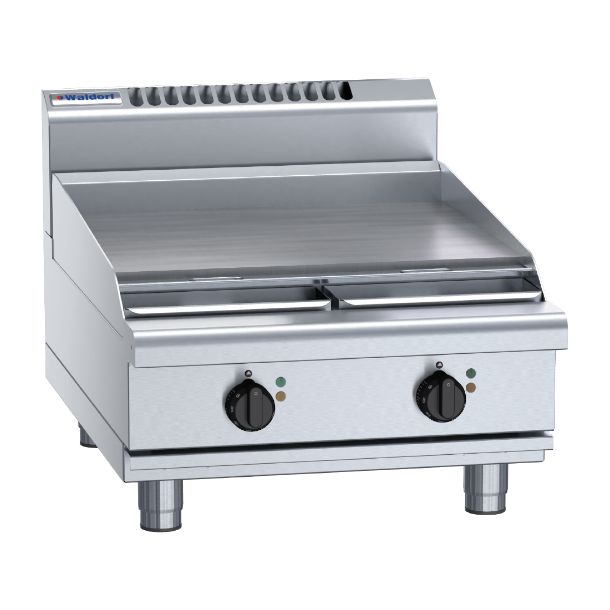 Waldorf 800 Series RN8406E-B Benchtop Model - 600mm (Direct)