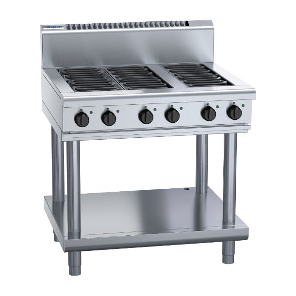 Waldorf 800 Series RN8600E-LS Leg Stand - 900mm (Direct)