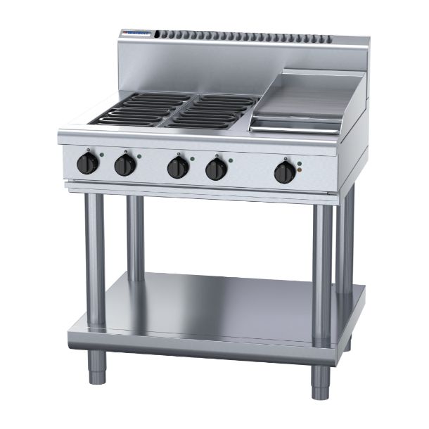 Waldorf 800 Series RN8603E-LS Leg Stand - 900mm (Direct)