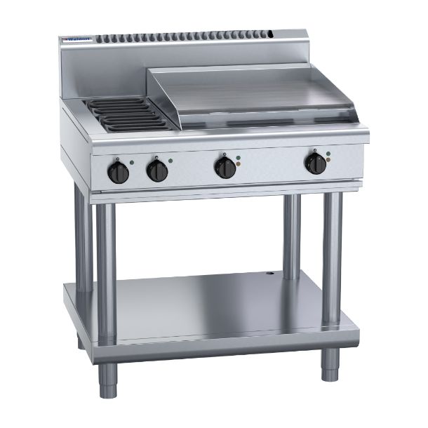 Waldorf 800 Series RN8606E-LS Leg Stand - 900mm (Direct)