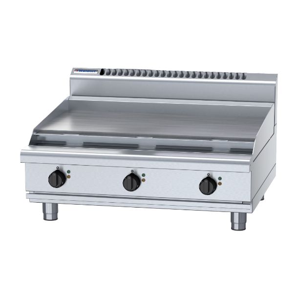 Waldorf 800 Series RN8609E-B Benchtop Model - 900mm (Direct)