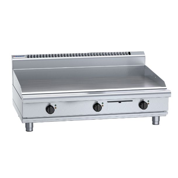 Waldorf 800 Series GP8120E-B Benchtop Model - 1200 (Direct)