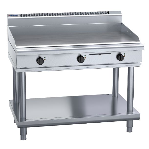 Waldorf 800 Series GP8120E-LS Leg Stand - 1200 (Direct)
