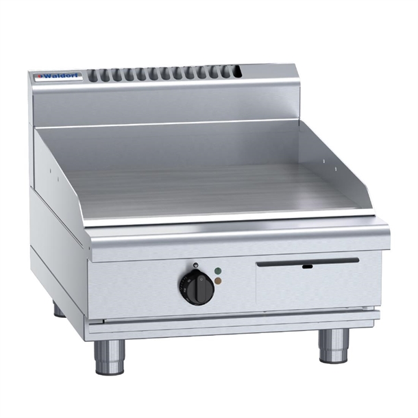 Waldorf 800 Series GP8600E-B Benchtop Model - 600mm (Direct)