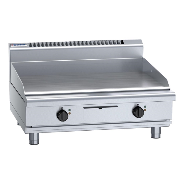 Waldorf 800 Series GP8900E-B Benchtop Model - 900mm (Direct)