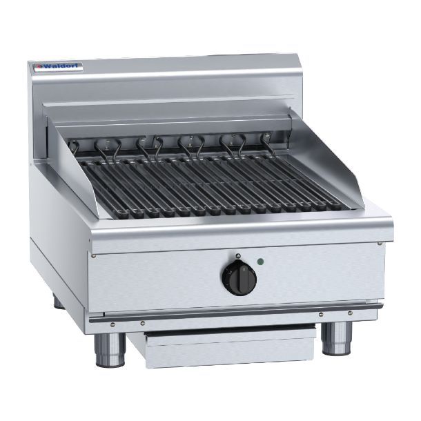 Waldorf 800 Series CH8600ED-B Benchtop Model - 600mm (Direct)