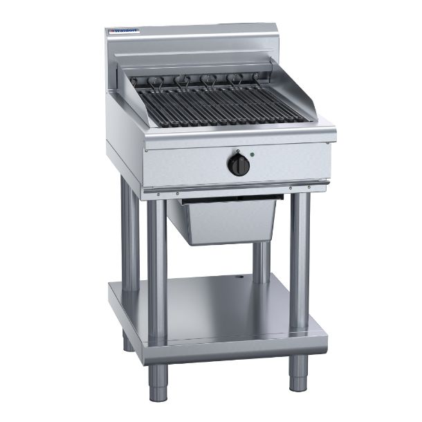 Waldorf 800 Series CH8600ED-LS Leg Stand - 600mm (Direct)
