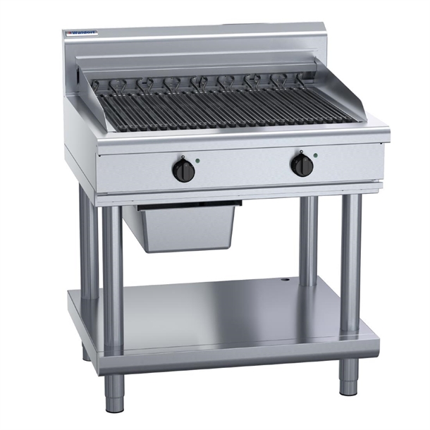 Waldorf 800 Series CH8900ED-LS Leg Stand - 900mm (Direct)