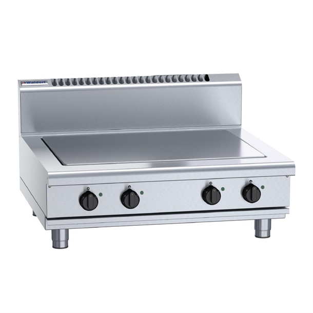 Waldorf 800 Series RN8104E-B Benchtop Model - 900mm (Direct)