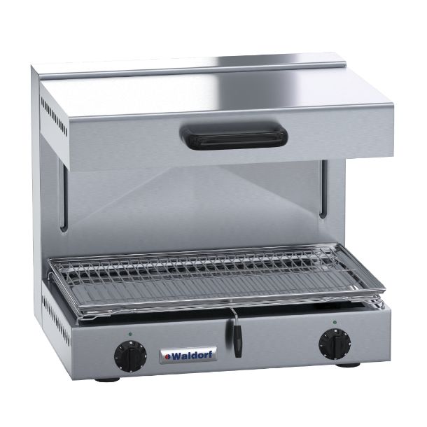 Waldorf 800 Series SN8100E Electric Salamander - 600mm (Direct)