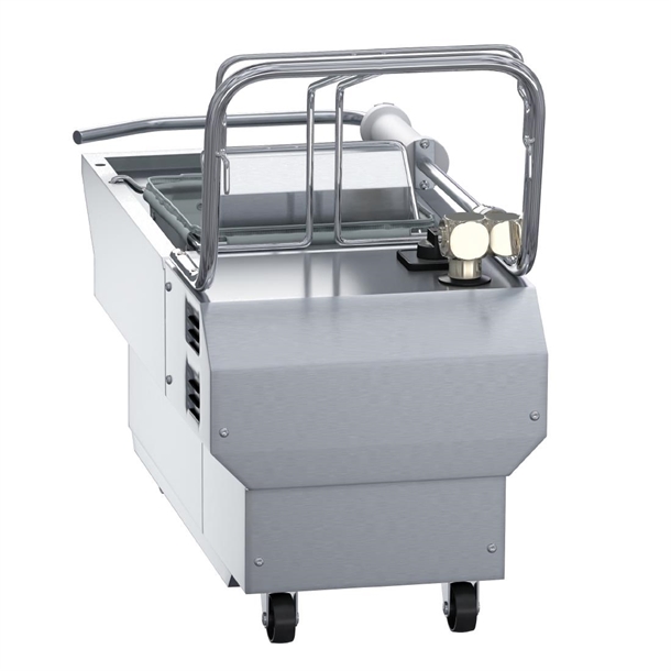 Waldorf 800 Series FF8130E Filtamax Fryer Filter - (Direct)