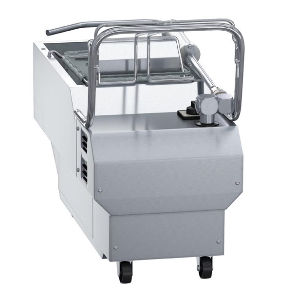 Waldorf 800 Series FF8135E Filtamax Fryer Filter - (Direct)