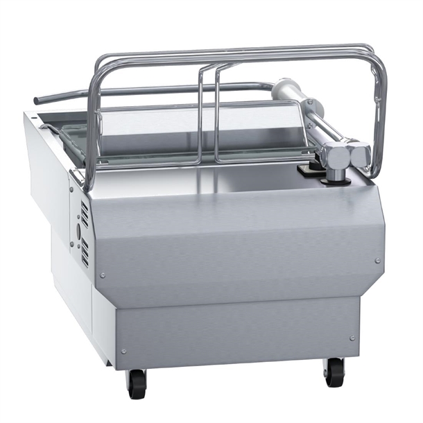 Waldorf 800 Series FF8140E Filtamax Fryer Filter - (Direct)