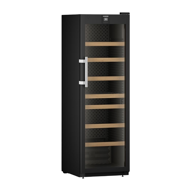 Liebherr Professional 188 Bottle Wine Fridge Wfbli 5241 (Direct)