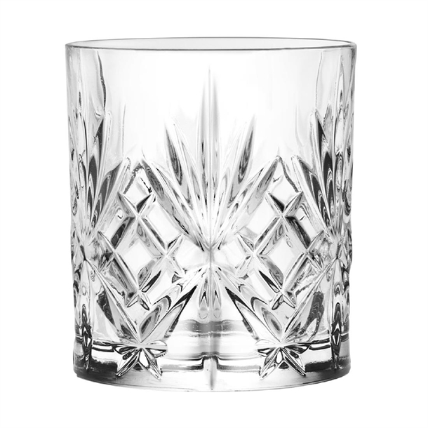RCR Melodia DOF Tumbler - 340ml (Box 6) (B2B)