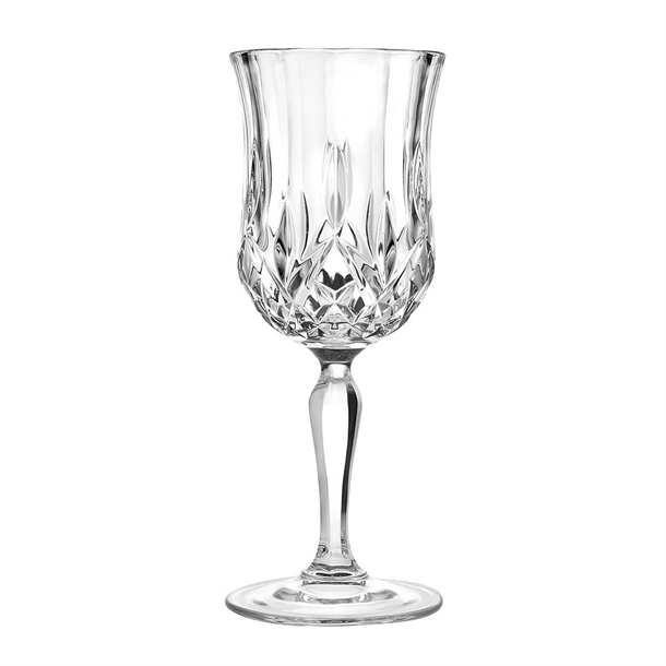 RCR Opera Wine Glass - 230ml (Box 6) (B2B)