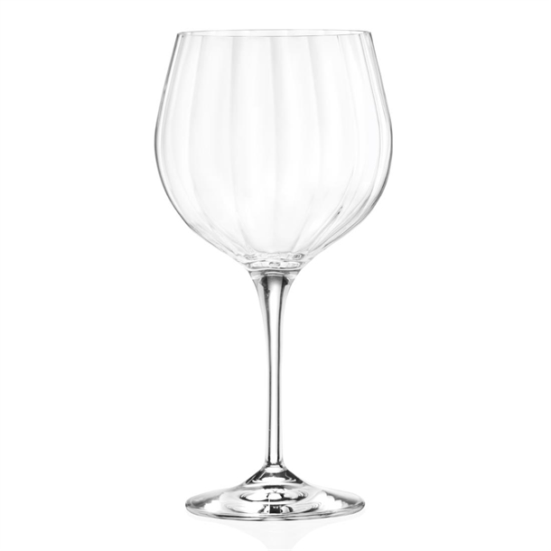RCR Optiq Red Wine Glass - 670ml (Box 6) (B2B)