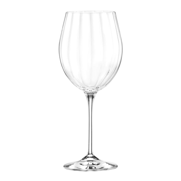 RCR Optiq Wine Glass - 650ml (Box 6) (B2B)