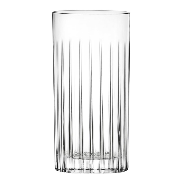 RCR Timeless Hiball Tumbler - 440ml (Box 6) (B2B)
