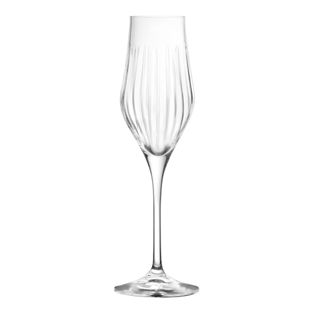 RCR Timeless Calice Flute - 230ml (Box 6) (B2B)