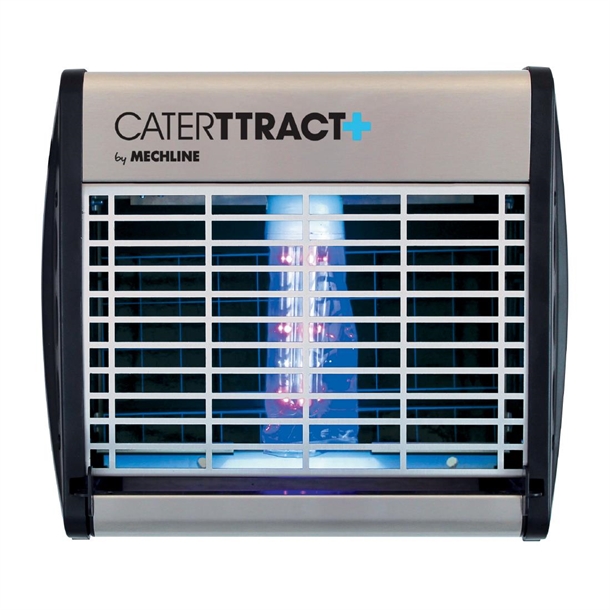 Caterttract + LED Glue Board CTT-LED-20S 6W (Direct)
