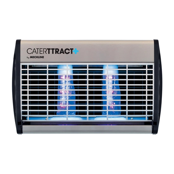 Caterttract + LED Glue Board CTT-LED-40S 12W (Direct)