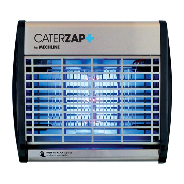 Caterzap + LED Electric Grid CZP-LED-20S 14W (Direct)